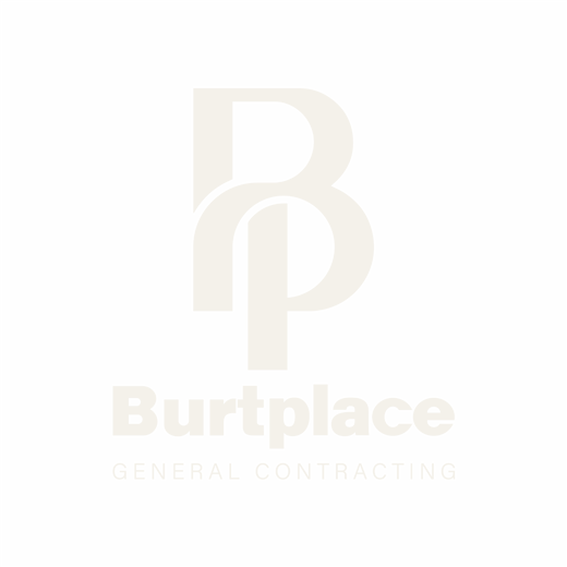 Burtplace — General Contracting